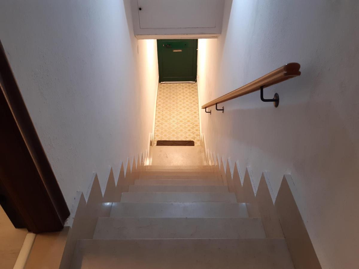 Casa Beatrice By Holiday World Apartment Sestri Levante Luaran gambar