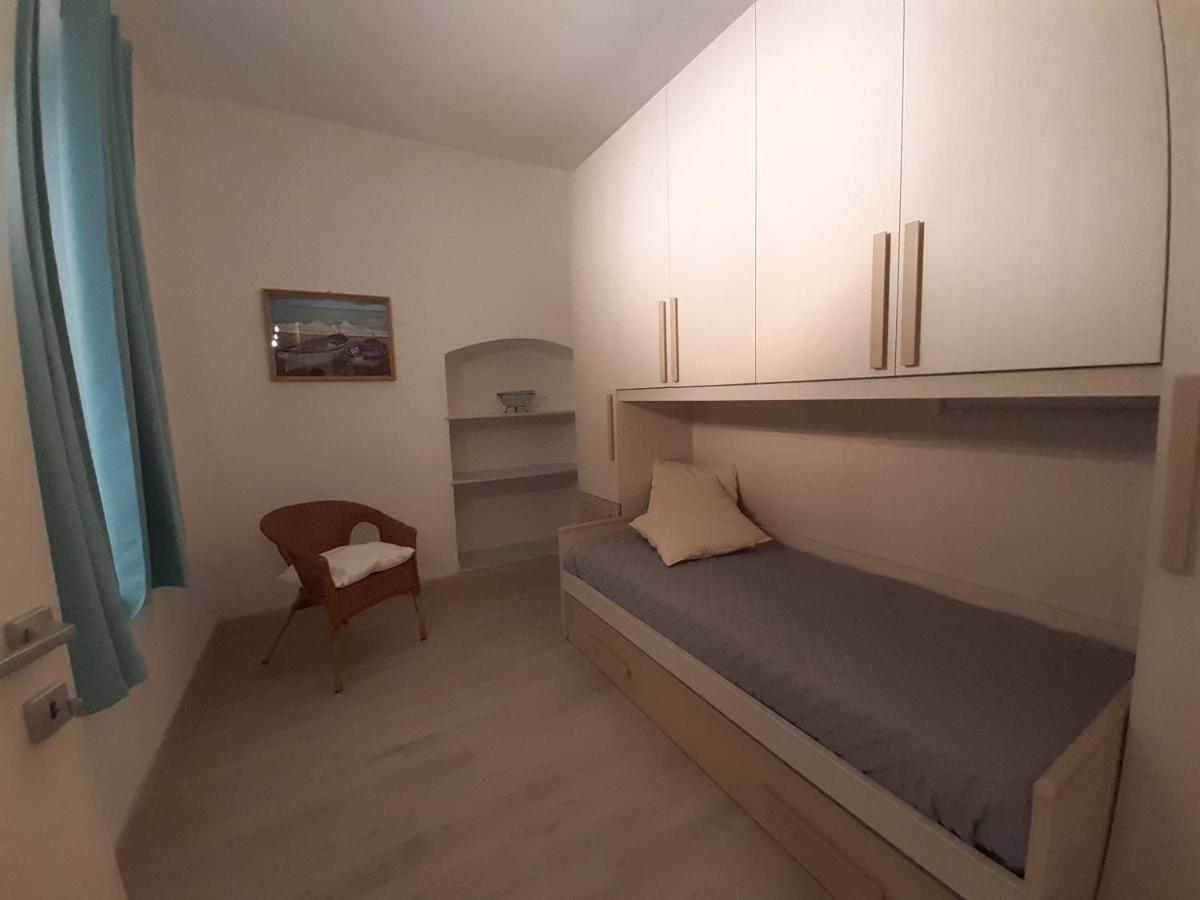 Casa Beatrice By Holiday World Apartment Sestri Levante Luaran gambar