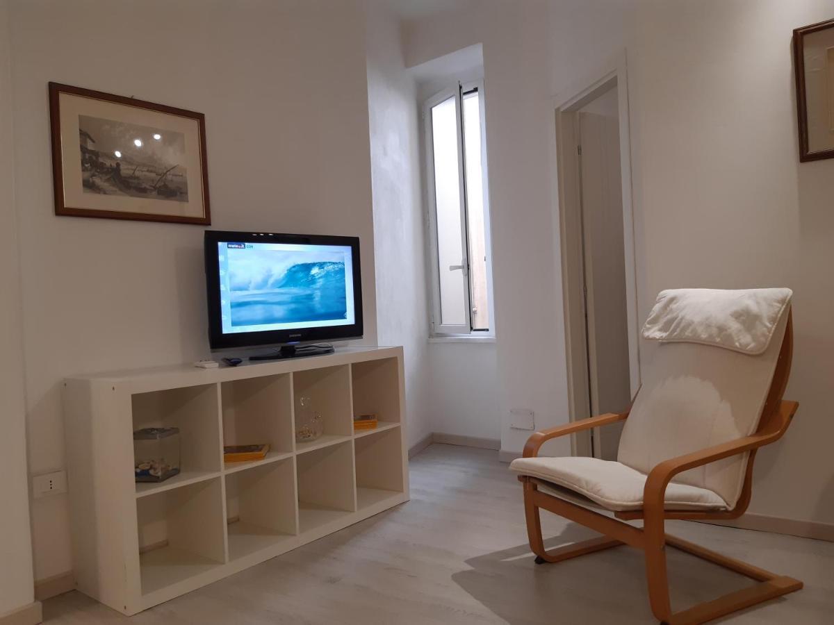 Casa Beatrice By Holiday World Apartment Sestri Levante Luaran gambar