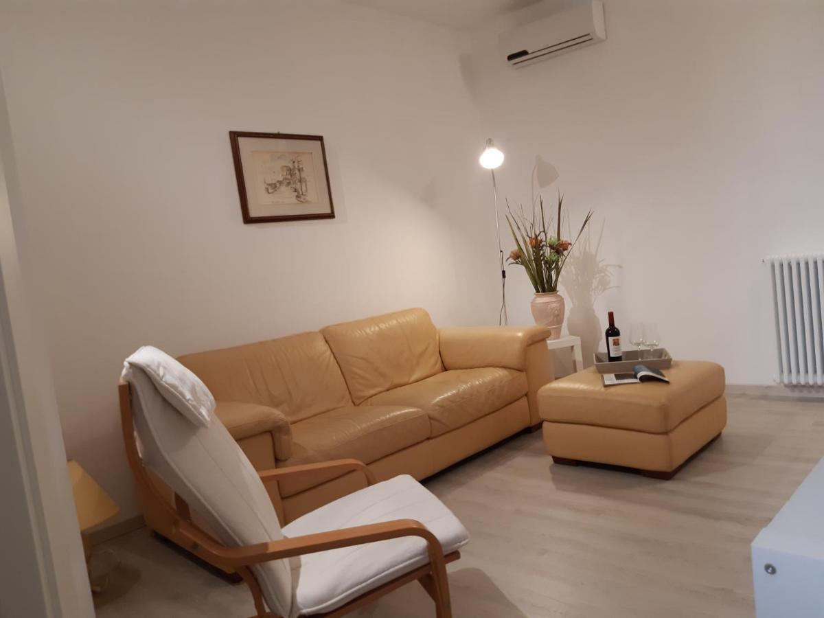 Casa Beatrice By Holiday World Apartment Sestri Levante Luaran gambar