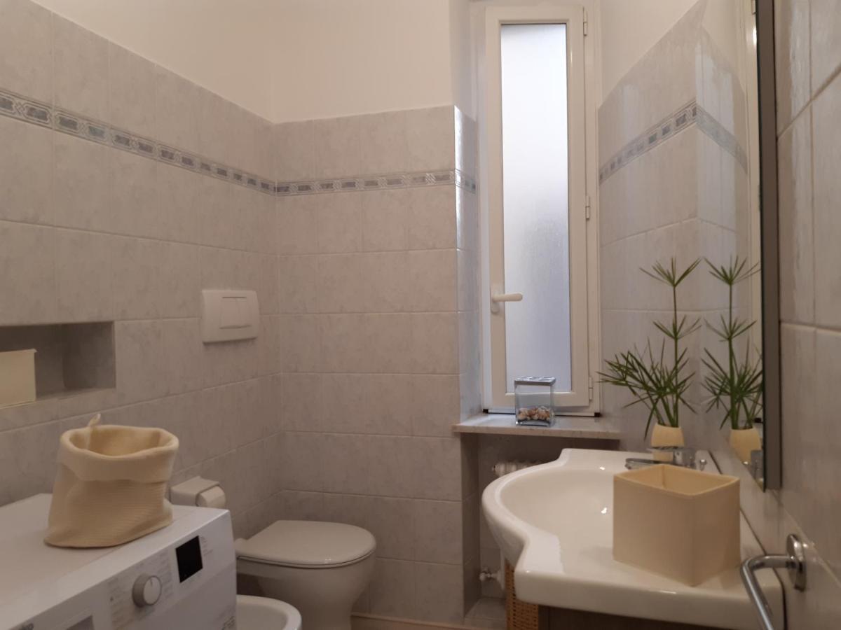 Casa Beatrice By Holiday World Apartment Sestri Levante Luaran gambar
